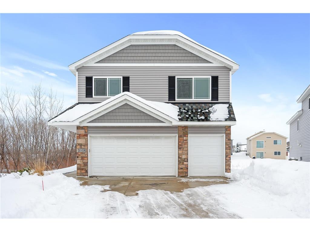 1018 Alexander Court Montrose MN 55363 6323285 image1