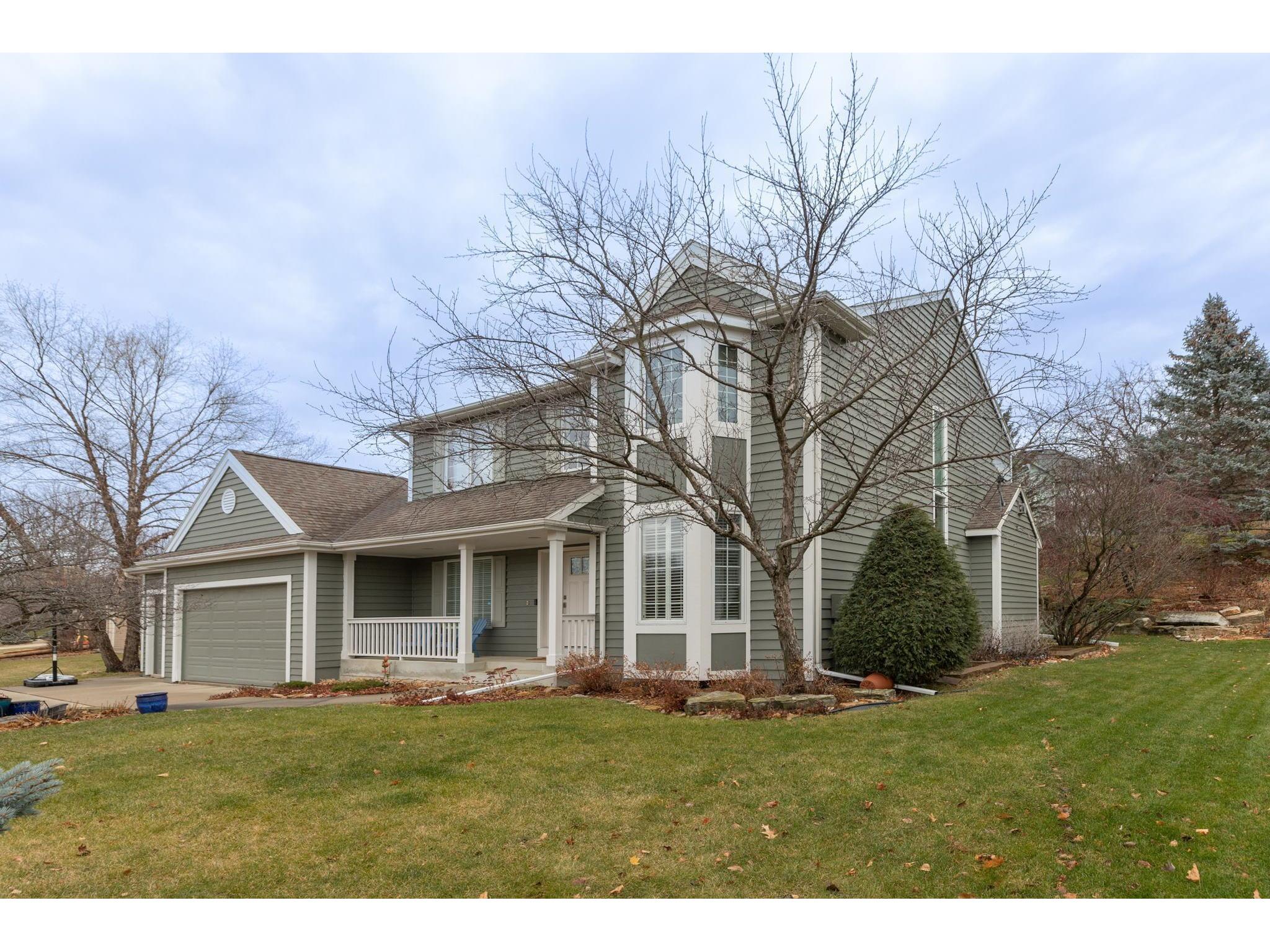 1018 Foxcroft Circle SW, Rochester, MN 55902 MLS 6132238 Edina Realty