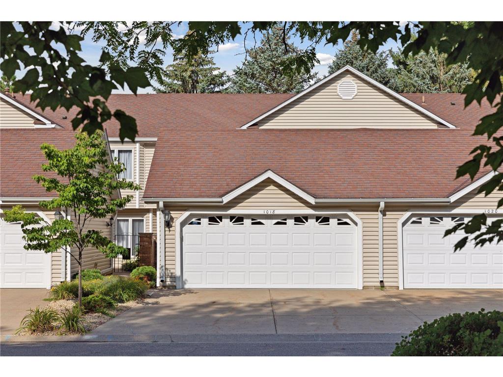 1018 Hill Court Shoreview MN 55126 6239982 image1