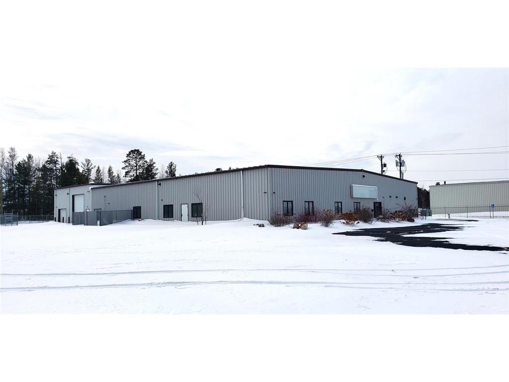 1018 Industrial Park Drive SE Bemidji MN 56601 6671371 image1