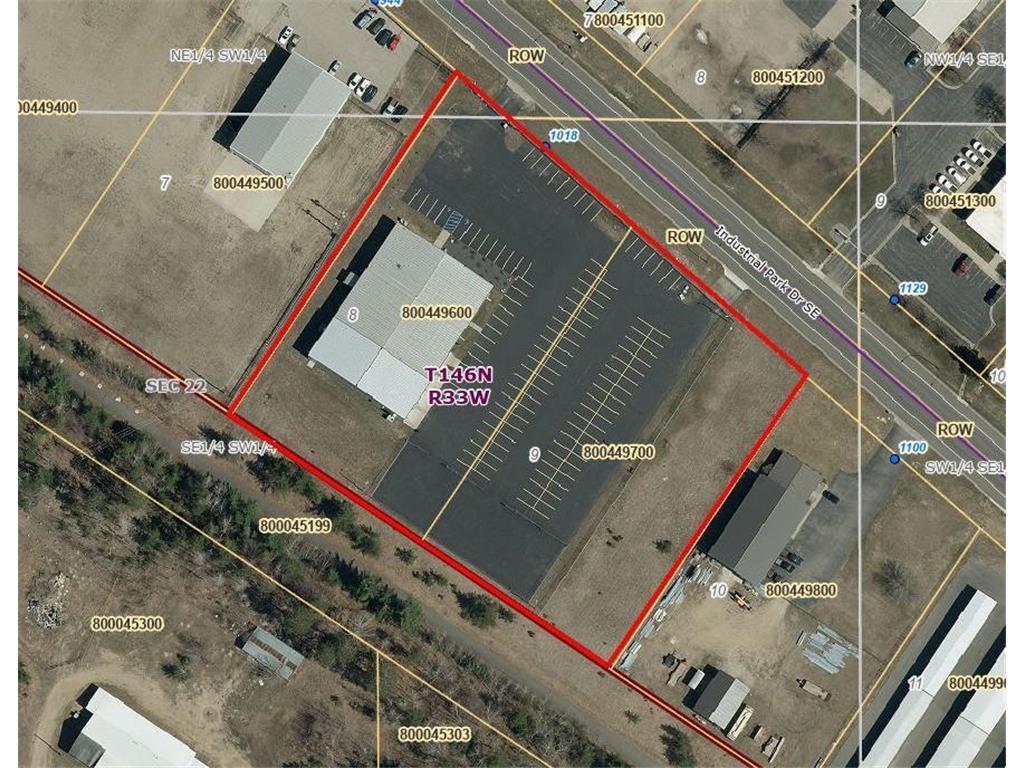 1018 Industrial Park Drive SE Bemidji MN 56601 6671392 image5