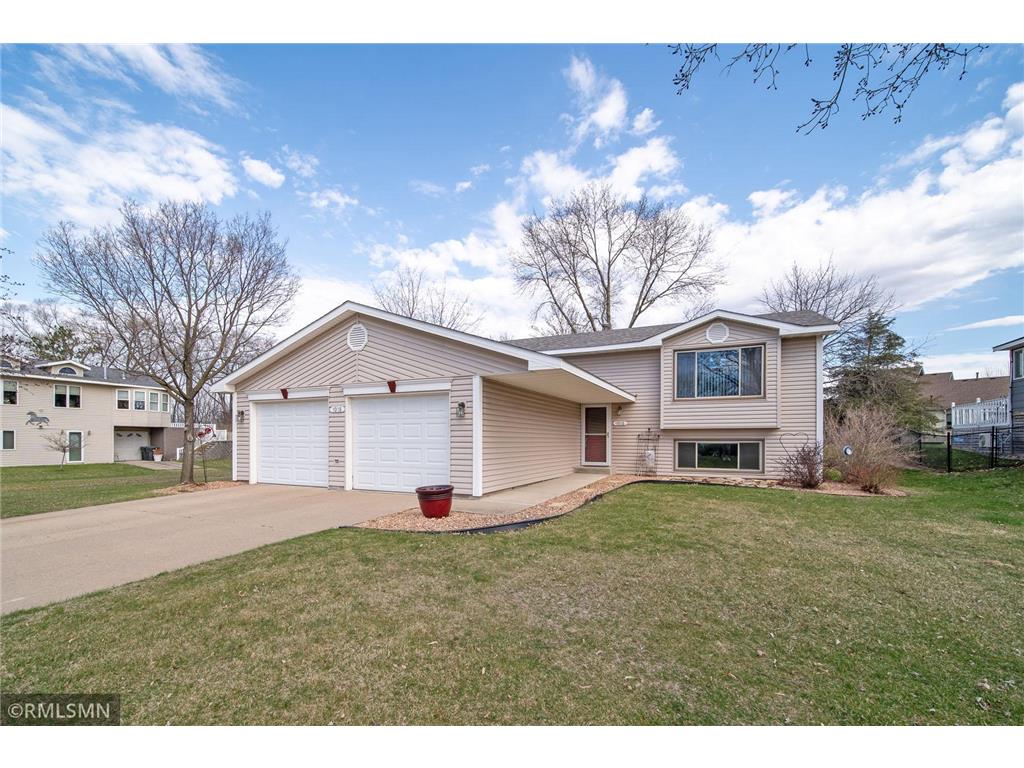 1018 Minnesota Street W, Cannon Falls, MN, 55009 MLS 6520038 Edina