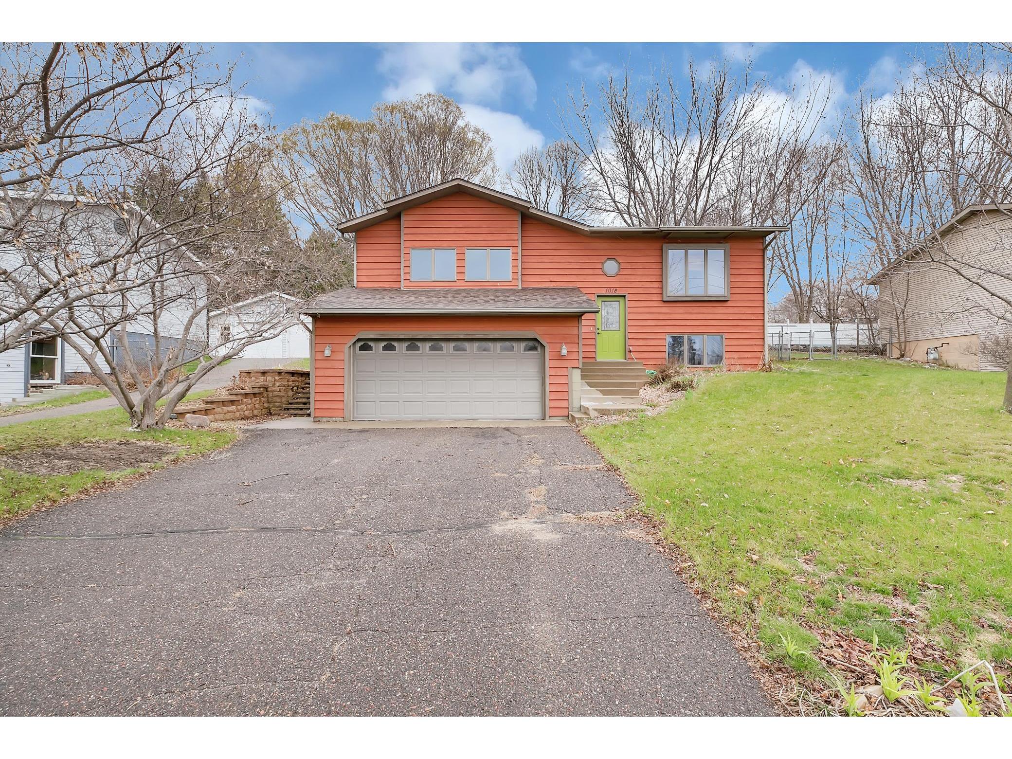 1018 N Benton Drive, Sauk Rapids, MN 56379 MLS 5730942 Edina Realty