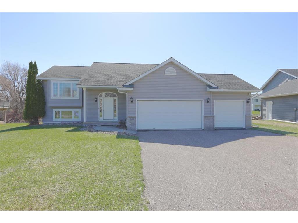 1018 Prairie Ridge Lane Lester Prairie MN 55354 6362551 image1