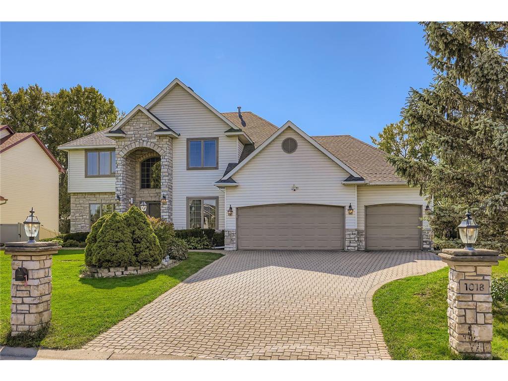 1018 Sextant Avenue Maplewood MN 55109 6796729 image1