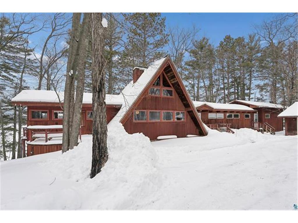 10180 County Highway H Iron River WI 54847 - Twin Bear Lake 7017781 image1