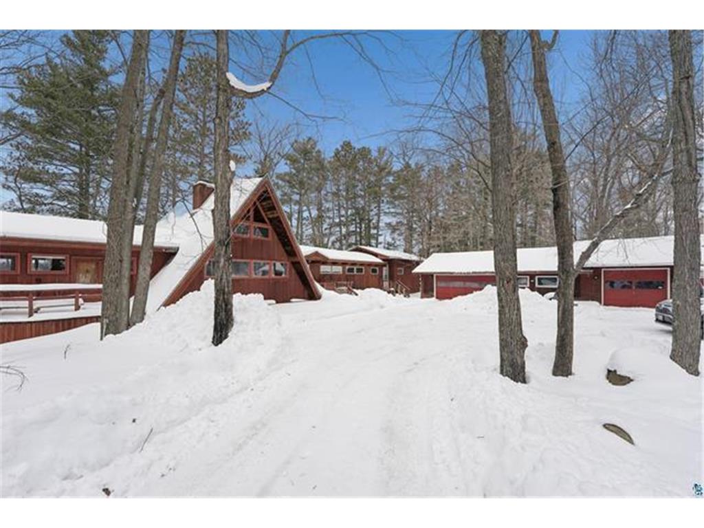 10180 County Highway H Iron River WI 54847 - Twin Bear Lake 7017781 image2