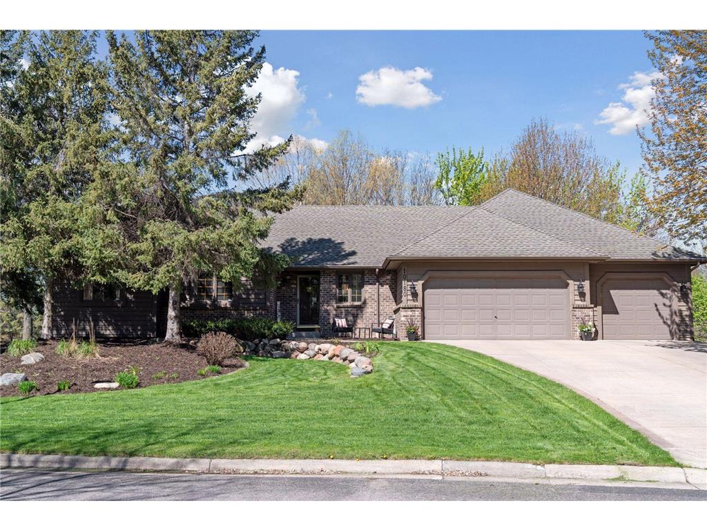 10180 Elm Creek Trail N, Champlin, MN, 55316 MLS 6532015 Edina Realty