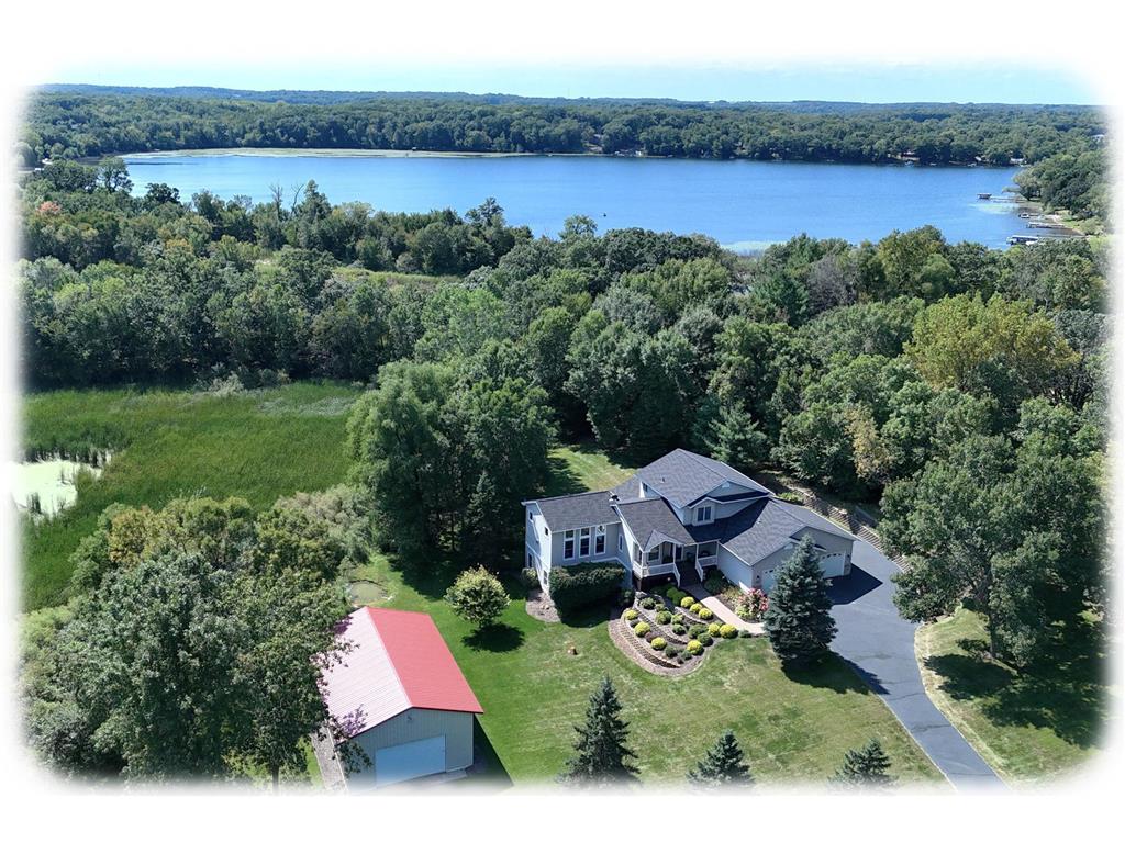 10181 Aetna Avenue NE Monticello MN 55362 - Birch Lake 6783355 image1
