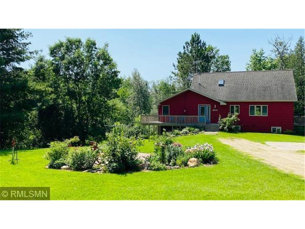 10185 Vermillion Lake Road NE, Deer River, MN, 56636 MLS 6266825