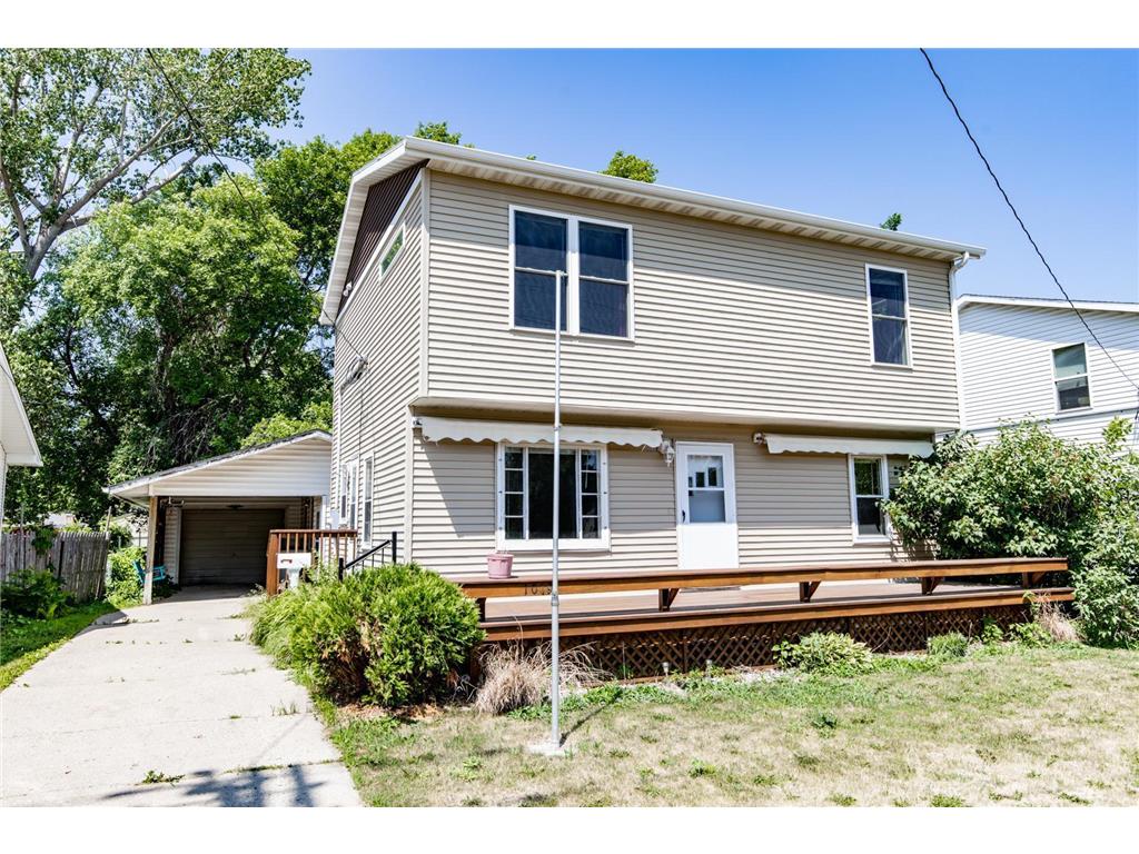 1019 11th Street N, Moorhead, MN 56560 MLS 6387055 Edina Realty