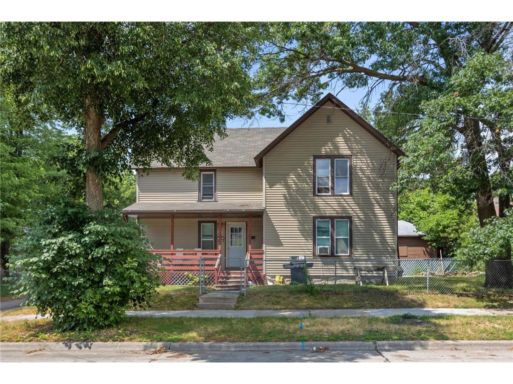 1019 26th Avenue NE, Minneapolis, MN, 55418 MLS 6394392 Edina Realty