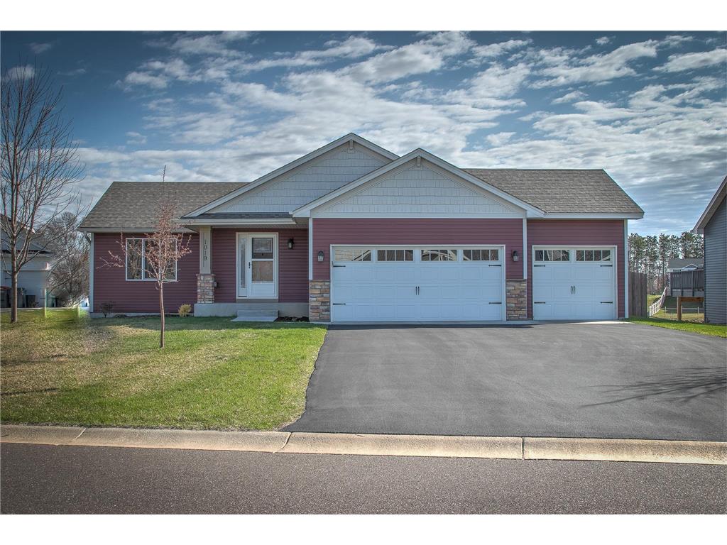 1019 Bellaire Boulevard NW Isanti MN 55040 6691527 image1