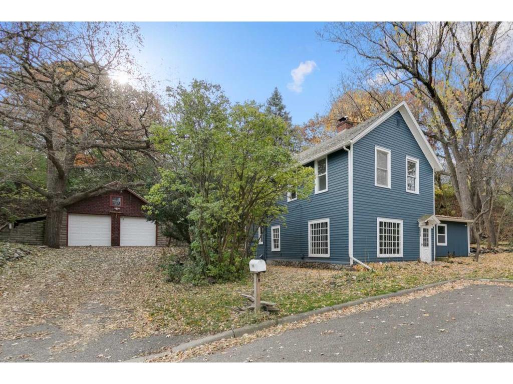 1019 Central Avenue, South Saint Paul, MN 55075 MLS 5242746 Edina