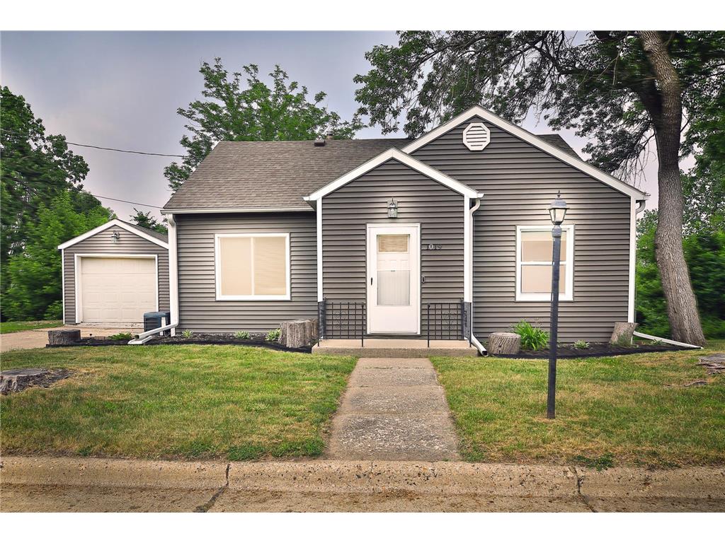 1019 Frank Hall Drive Albert Lea MN 56007 - Albert Lea Lake 6380868 image1