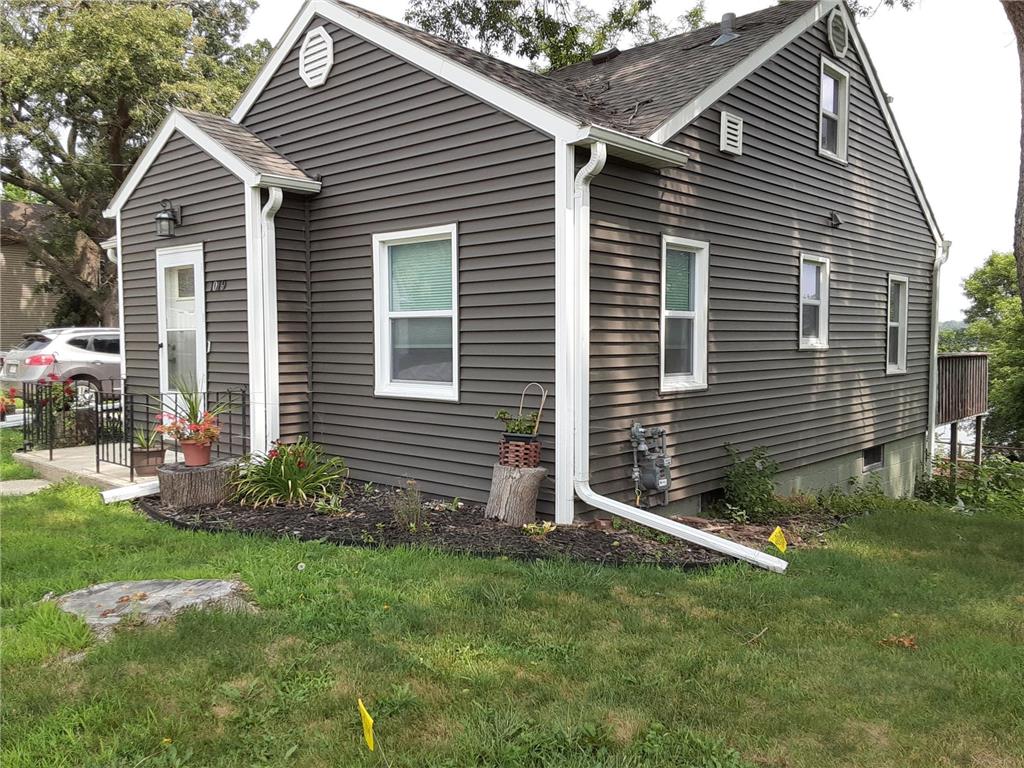 1019 Frank Hall Drive Albert Lea MN 56007 - Albert Lea Lake 6407376 image1