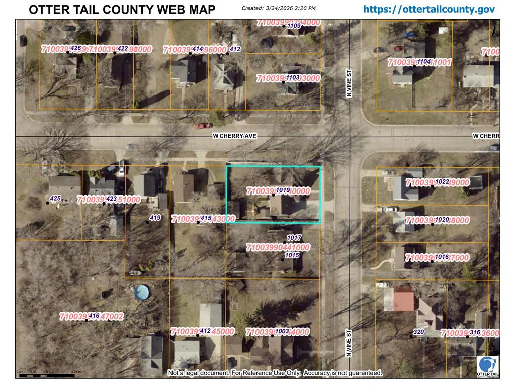 1019 N Vine Street Fergus Falls MN 56537 7074017 image41