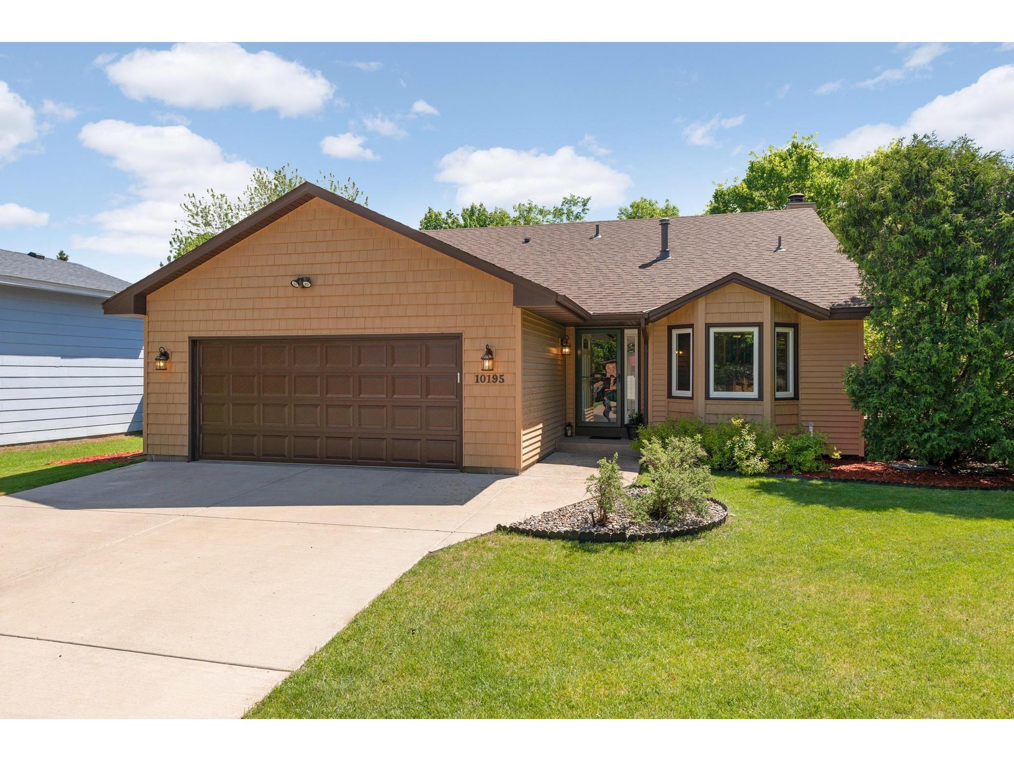 10195 Isetta Street NE, Blaine, MN 55014 MLS 5767765 Edina Realty