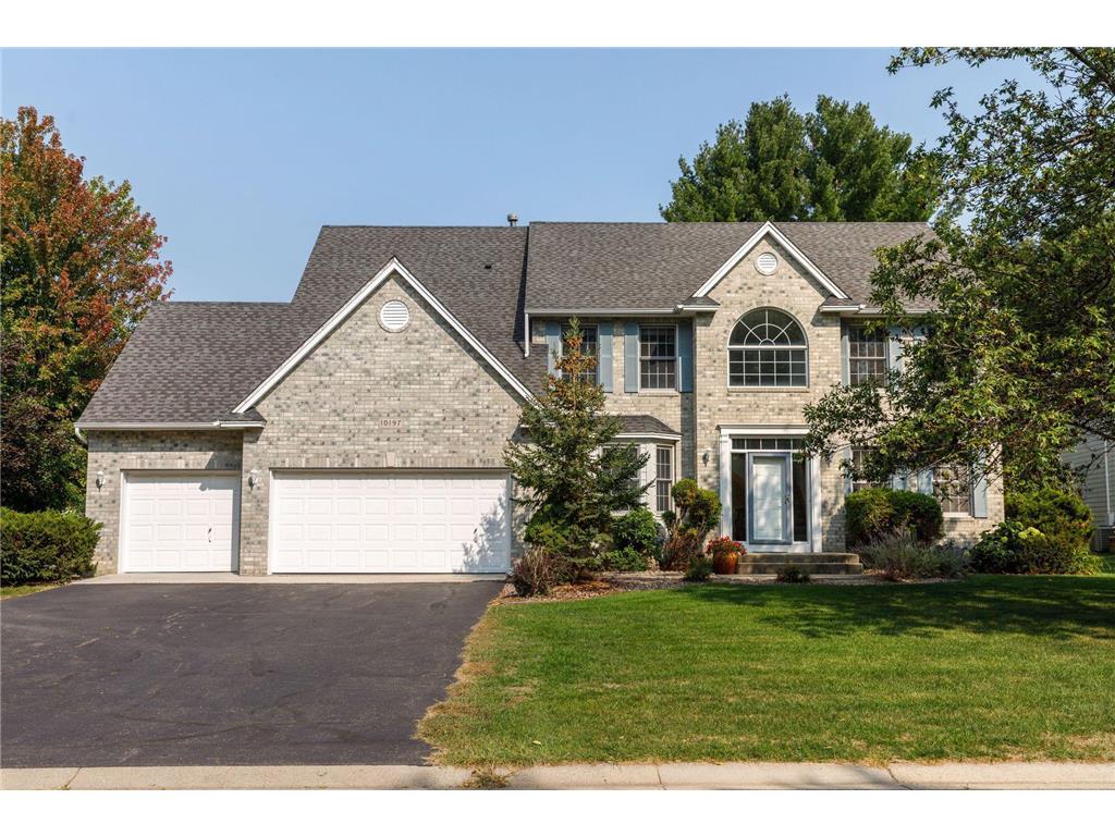 10197 Bridgewater Circle, Woodbury, MN, 55129 MLS 6259825 Edina Realty