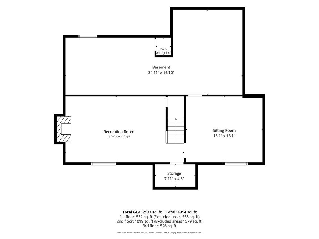 102 14th Avenue N Hopkins MN 55343 7107657 image47