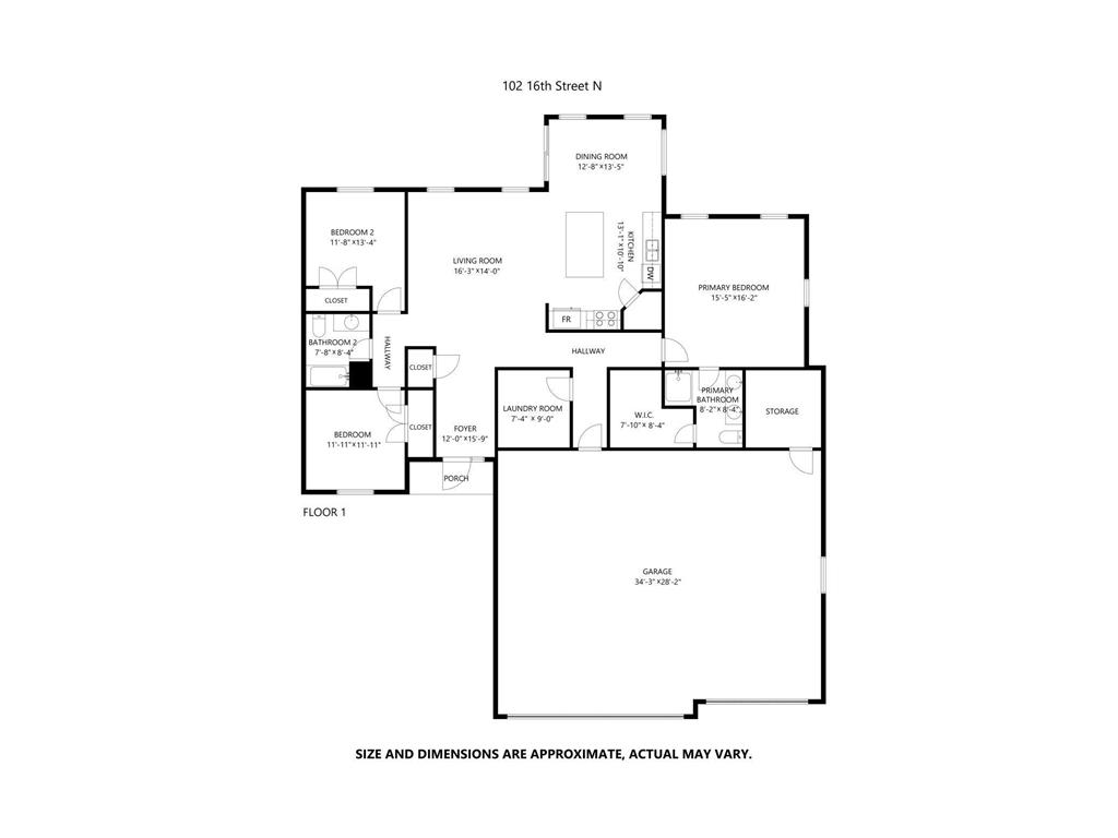 102 16th Street N Breckenridge MN 56520 7021149 image47