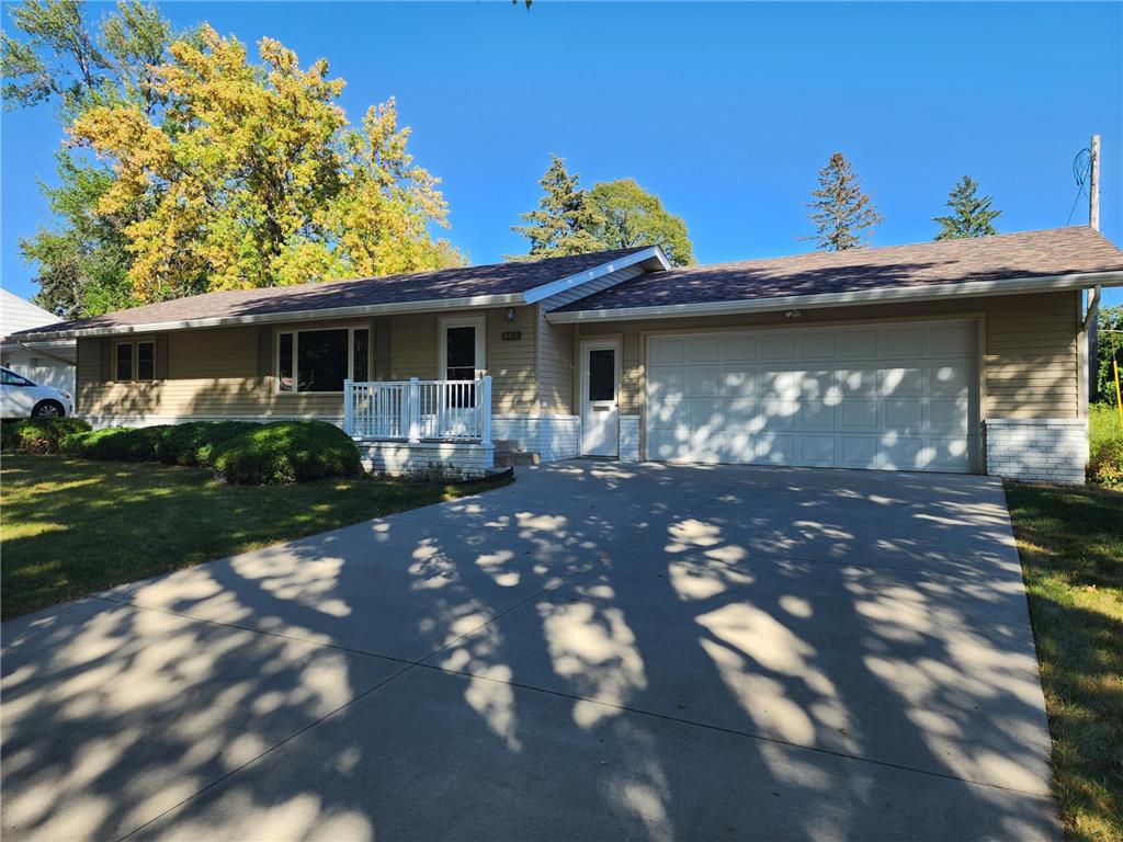 102 18th Street NW, Austin, MN, 55912 MLS 6267831 Edina Realty