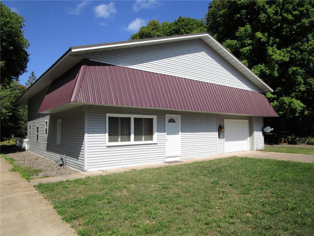 102 1st Avenue N Frederic WI 54837 6426536 image1