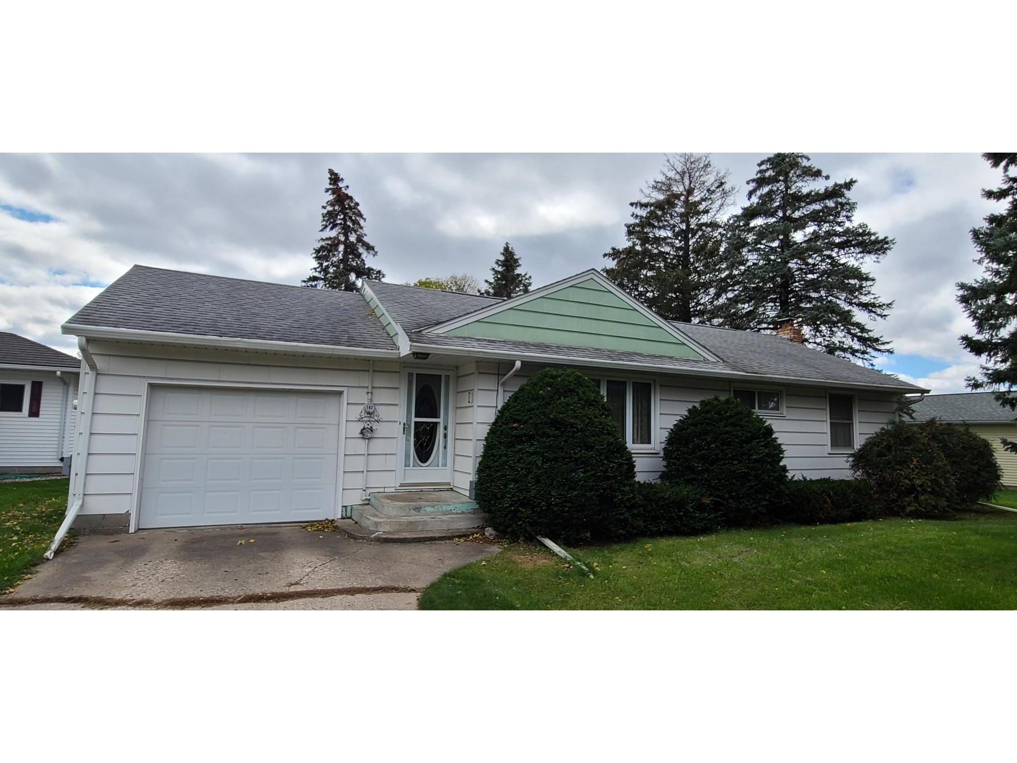 102 1st Avenue NW, Fairfax, MN, 55332 MLS 6114455 Edina Realty