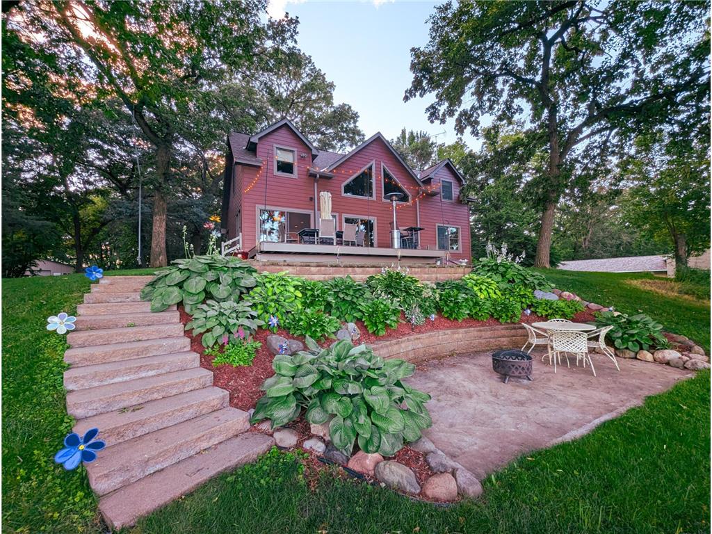 102 206th Street Alden Twp WI 54026 - Cedar Lake 6710482 image1