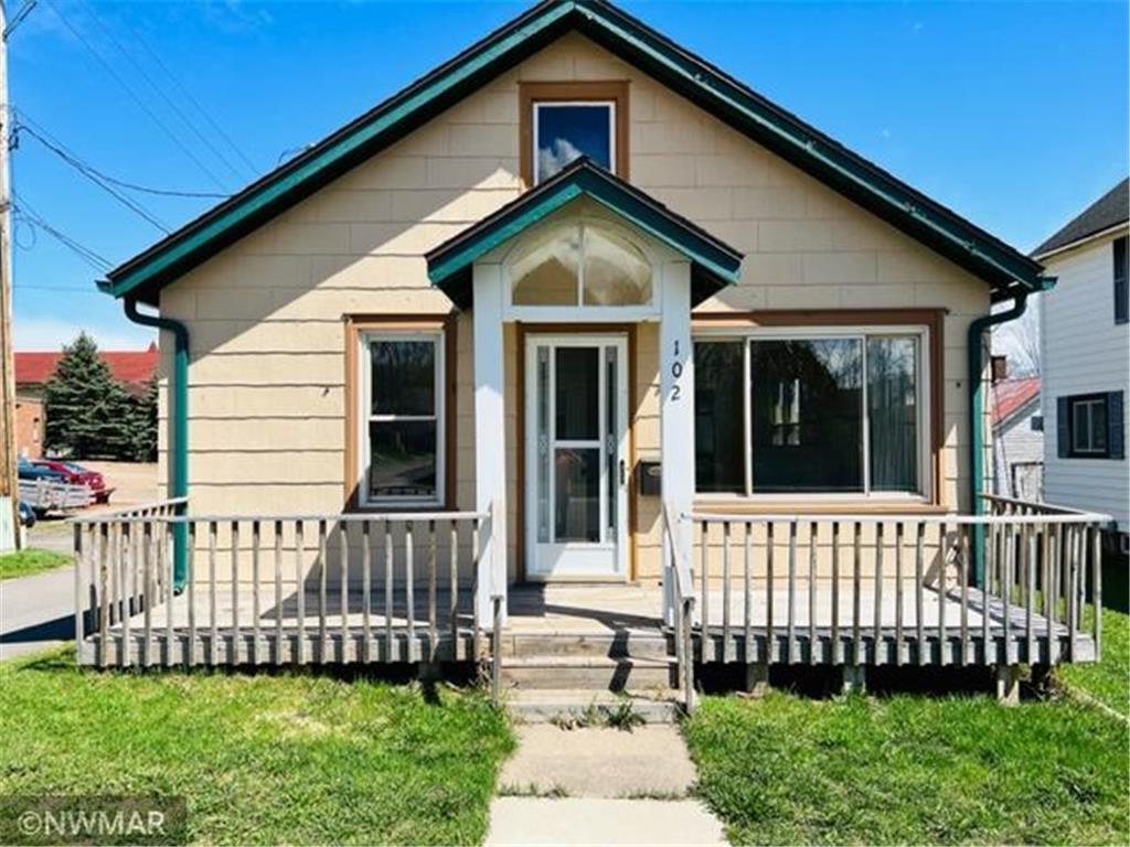 102 2nd Avenue S, Biwabik, MN 55708 MLS 6202852 Edina Realty