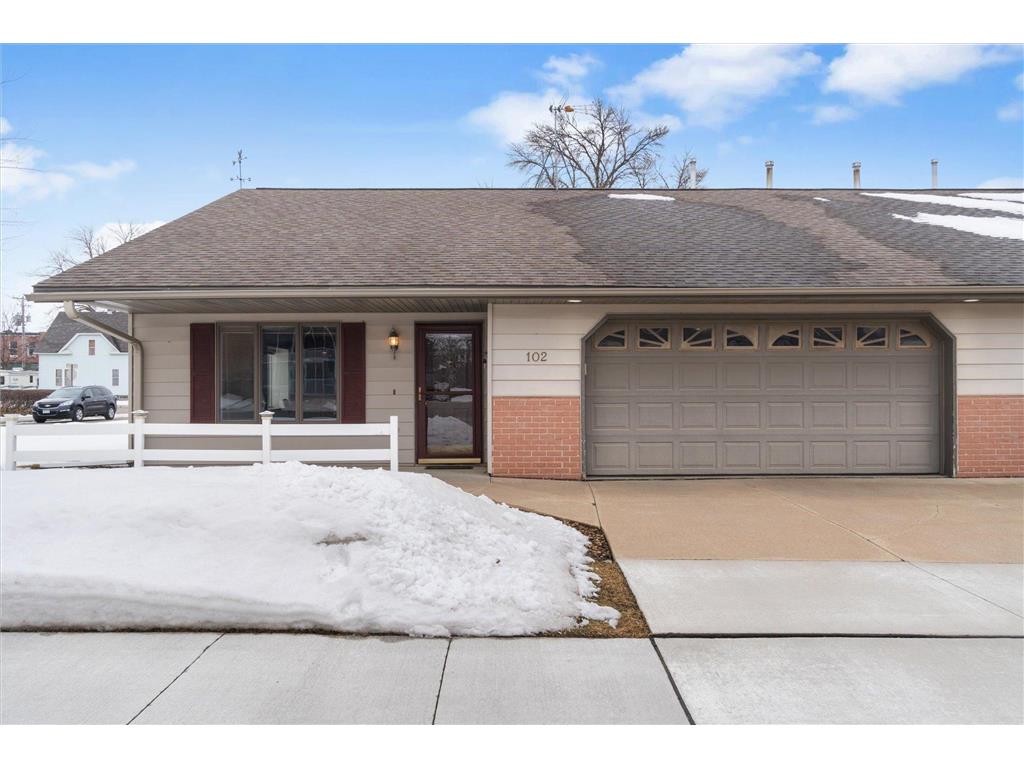 102 3rd Avenue NW, Stewartville, MN, 55976 MLS 6339476 Edina Realty