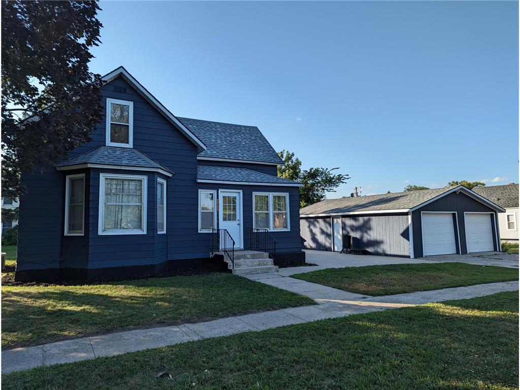 102 Arkansas Avenue Hoffman MN 56339 6487829 image1