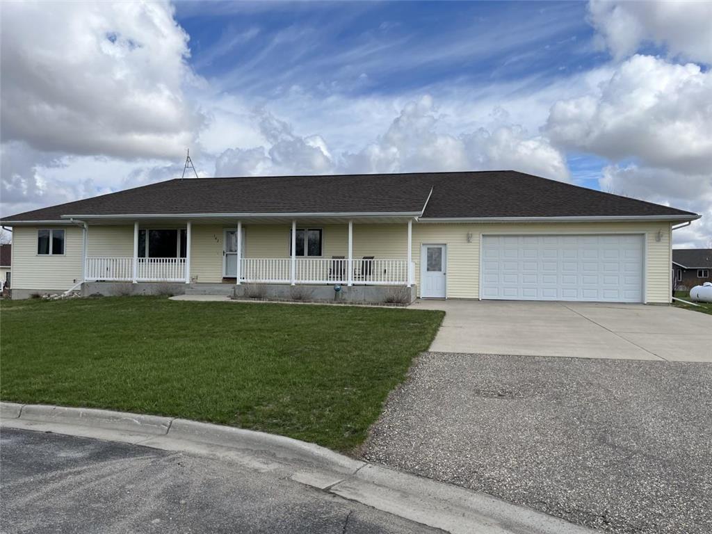 102 Bergman Circle, Lynd, MN, 56157 MLS 6362416 Edina Realty