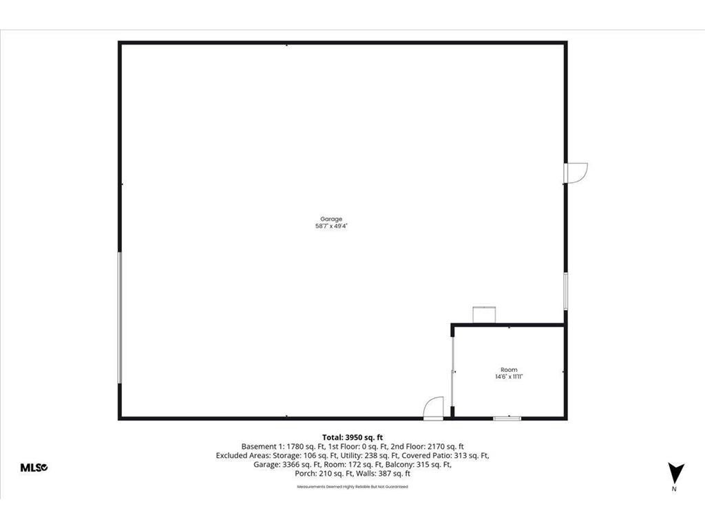 102 Century Trail Lino Lakes MN 55014 7025084 image38