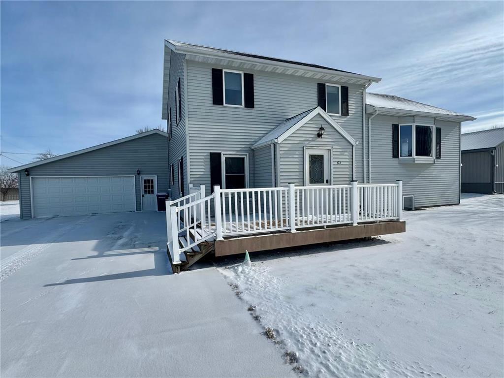 102 County Road 16 S Comfrey MN 56019 6660159 image1