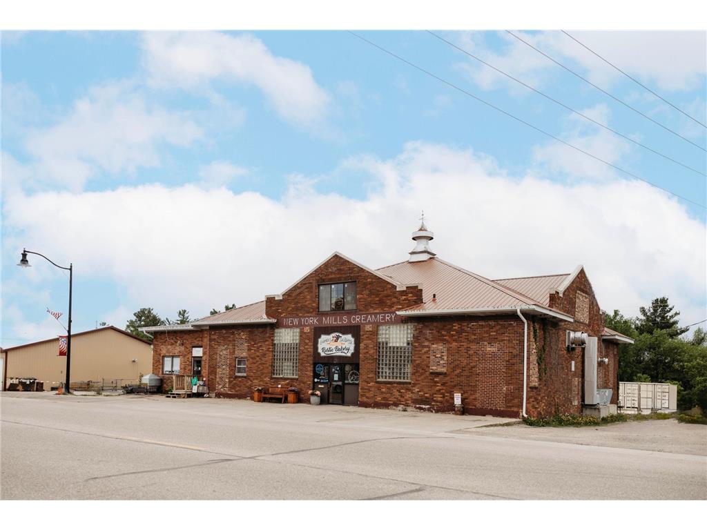 102 E Centennial 84 Drive, New York Mills, MN, 56567 MLS 6541326