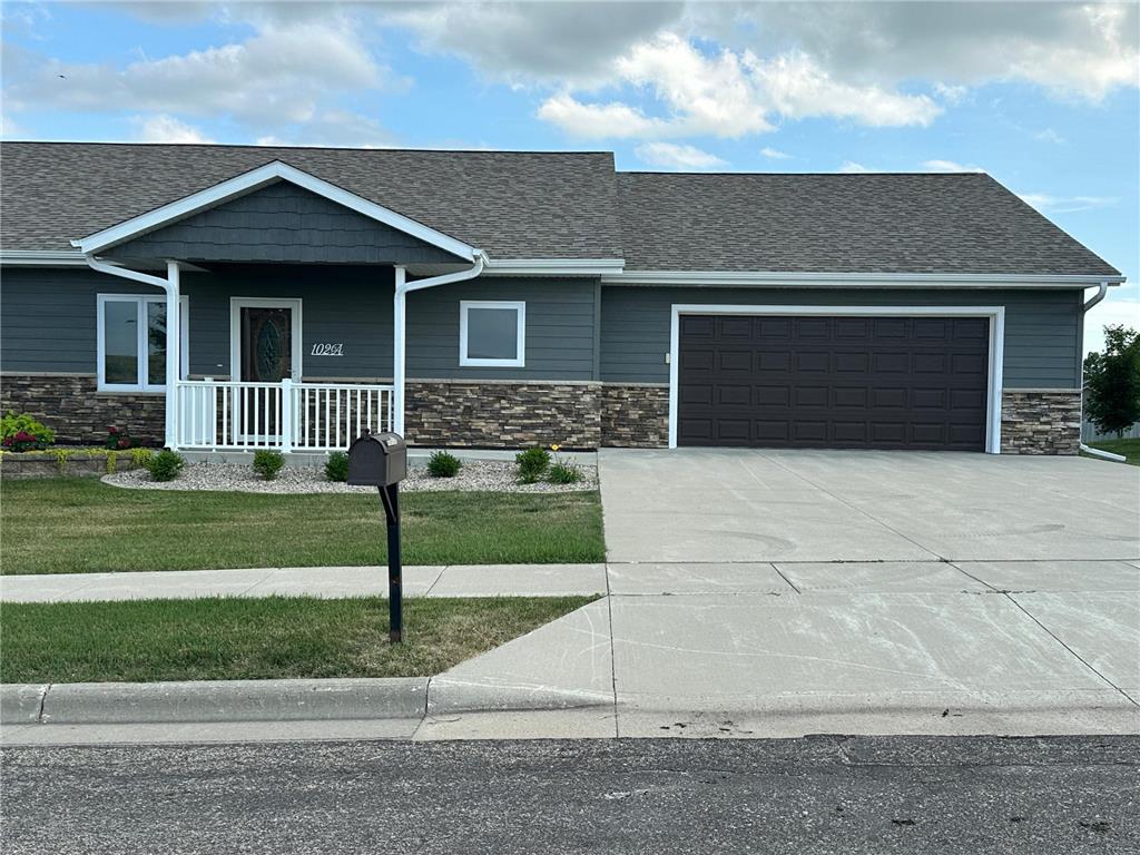 102 E Christensen Drive #A Luverne MN 56156 6570867 image1