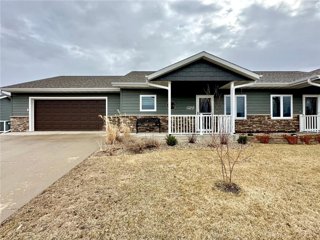 102 E Christensen Drive #B Luverne MN 56156 6692250 image1