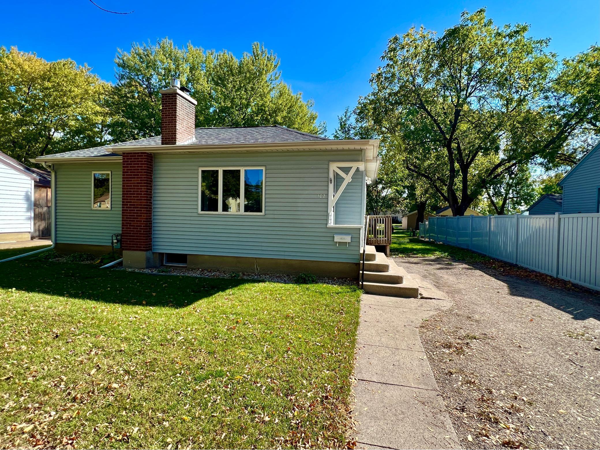 102 E Street, Marshall, MN, 56258 MLS 6110336 Edina Realty