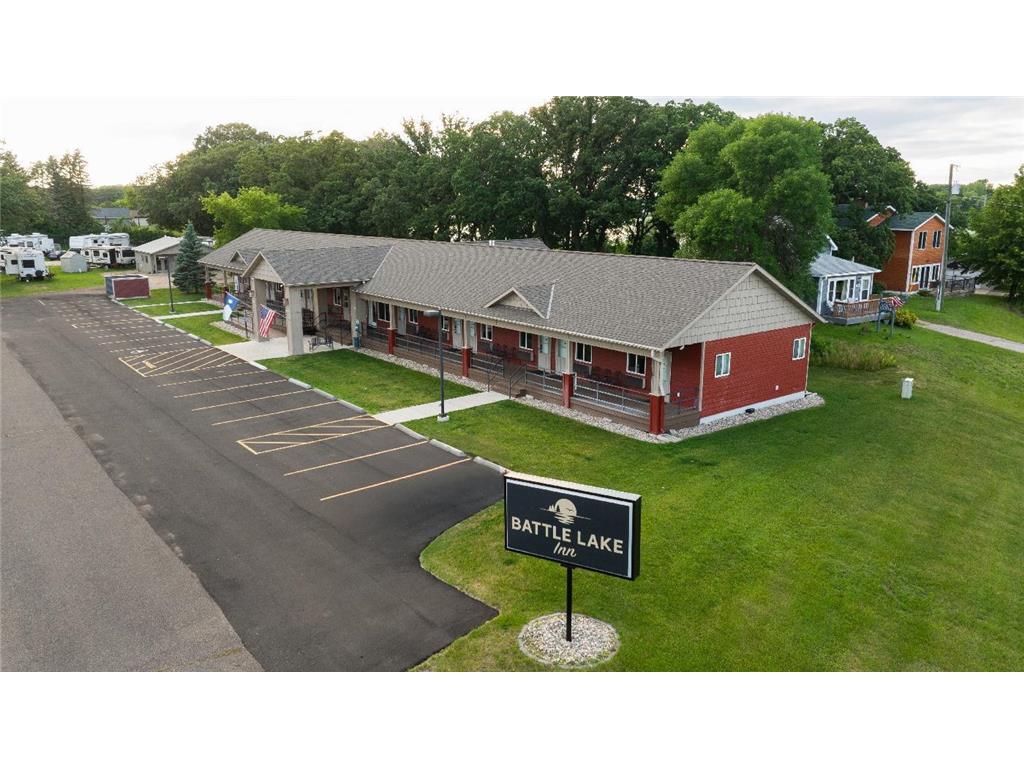 102 Glenhaven Drive Battle Lake MN 56515 - West Battle 6782203 image19