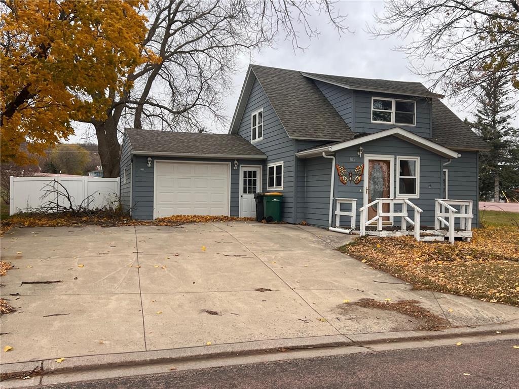 102 Harrison Street S Lake Benton MN 56149 6814714 image1