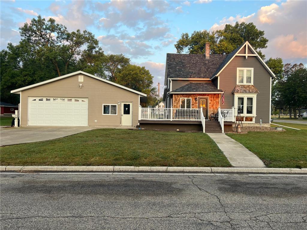 102 Kent Street S, Lake Benton, MN, 56149 MLS 6432086 Edina Realty