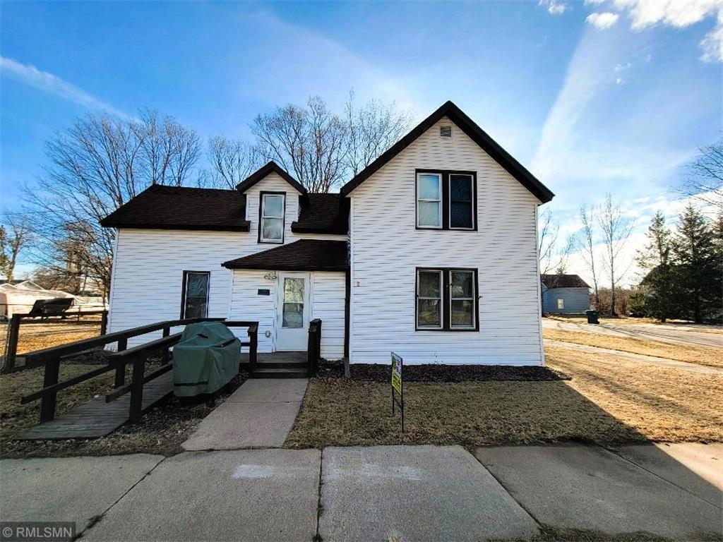 102 Leslie Avenue E Clarissa MN 56440 6692447 image1