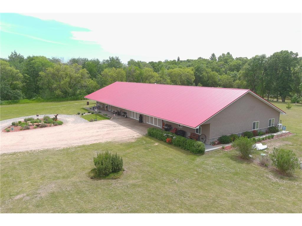 102 Lorena Avenue NE Red Lake Falls MN 56750 - Clearwater River 6550856 image1