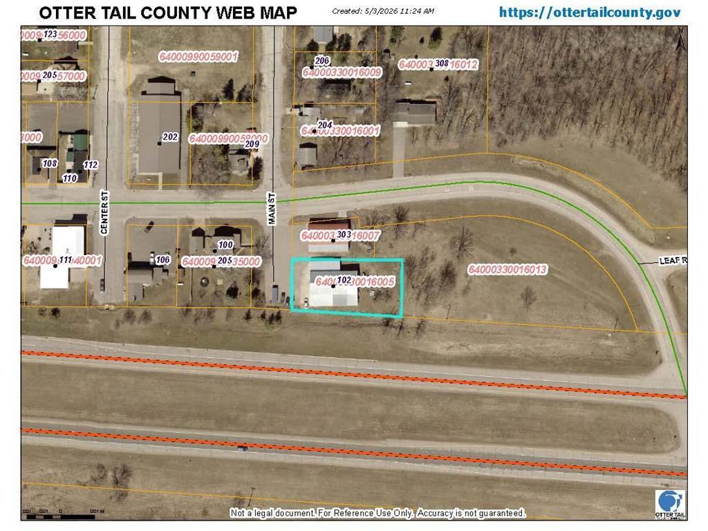102 Main Street Bluffton MN 56518 7066754 image33