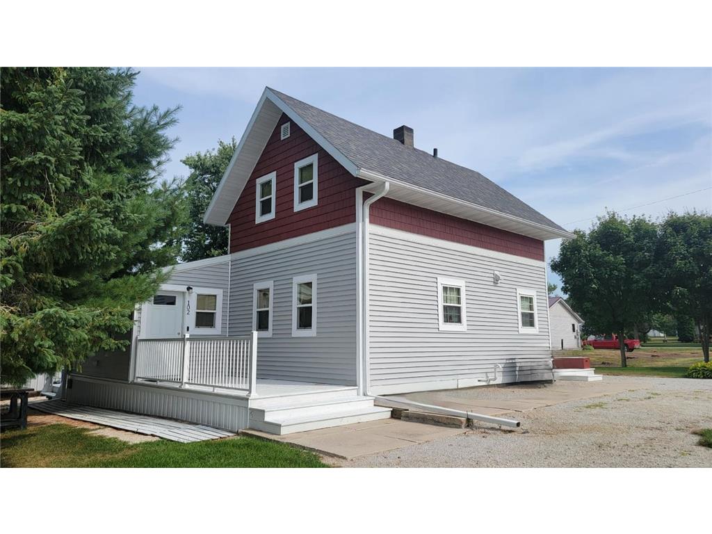 102 2nd Street N Canton MN 55922 6413773 image1