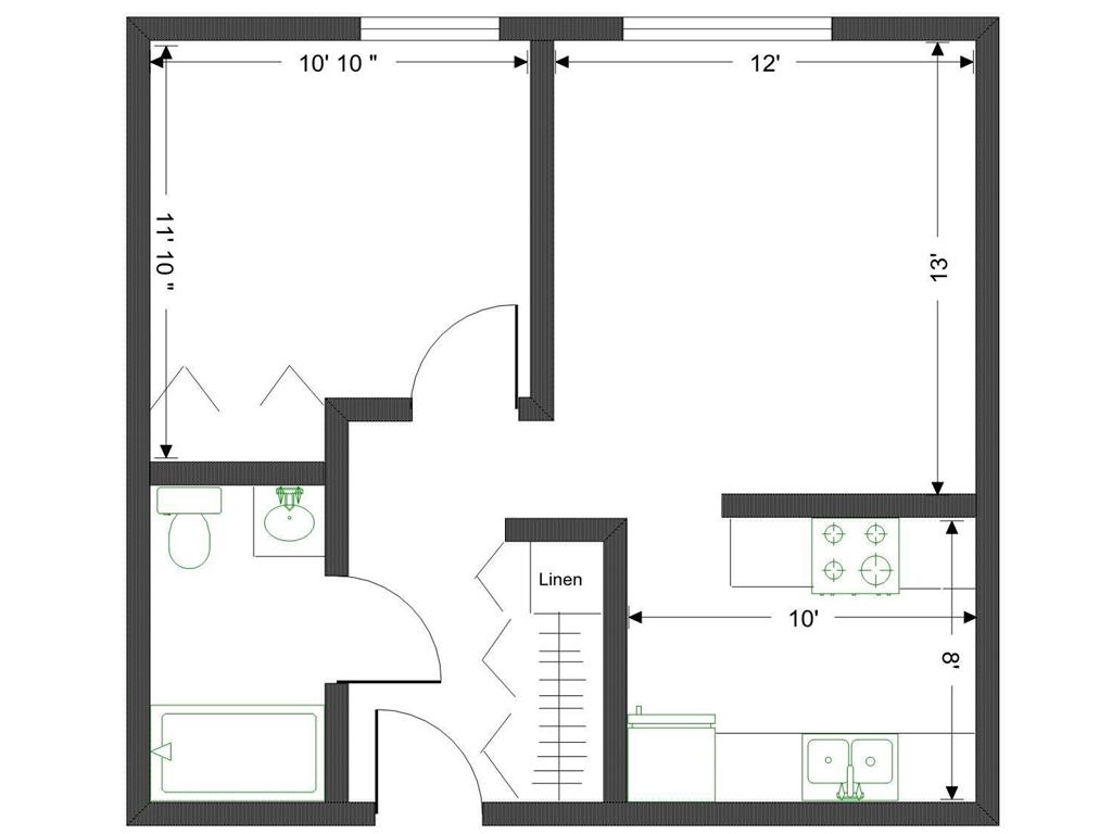 102 N Madison Avenue #14 Battle Lake MN 56515 7015713 image13