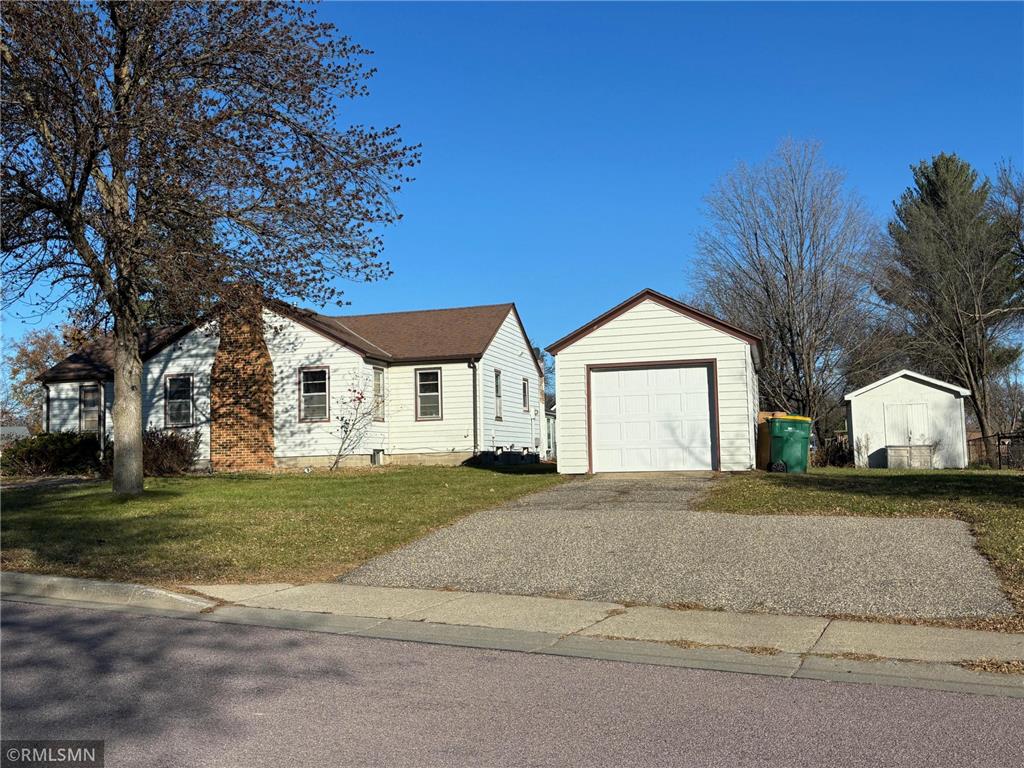 102 N Park Lane Le Sueur MN 56058 6648722 image1