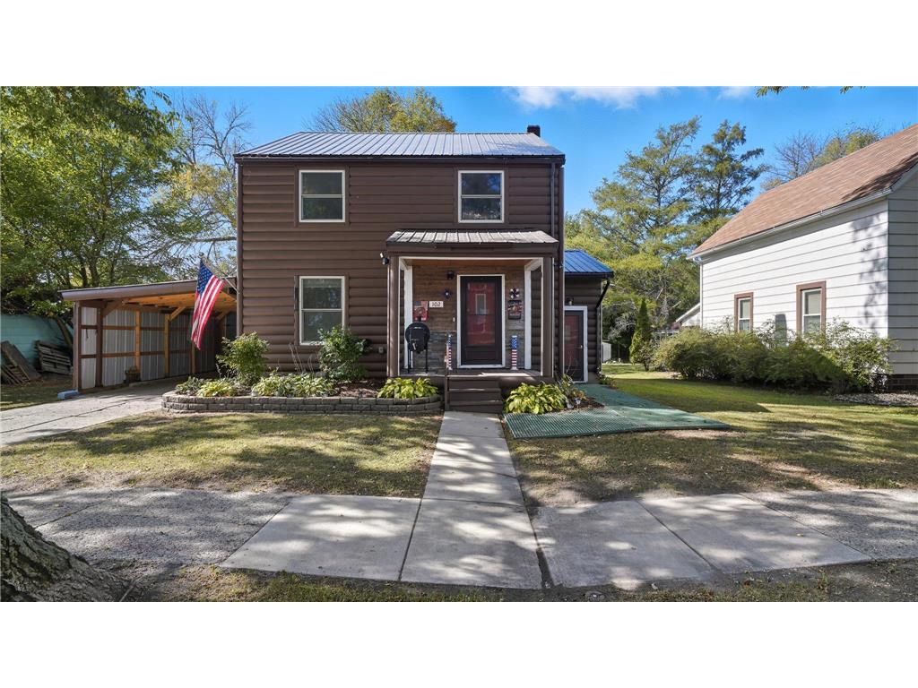 102 N School Street Delavan MN 56023 6802588 image1