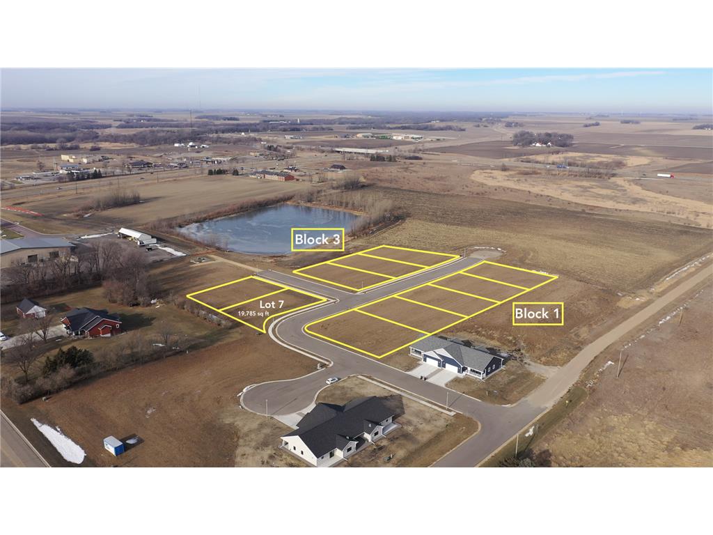 102 Prairie Rose Drive Blue Earth MN 56013 6646636 image1